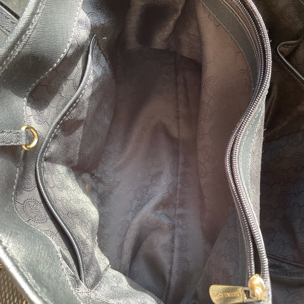Michael Kors Tote - Picture 6 of 11